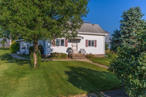 13223 N 2760 East Rd, Forrest, IL, 61741-9537 | Card Image