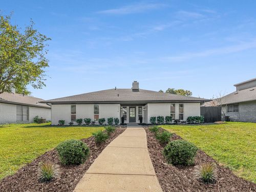 7114 Timberline Dr, Rowlett, TX, 75089-3742 | Card Image