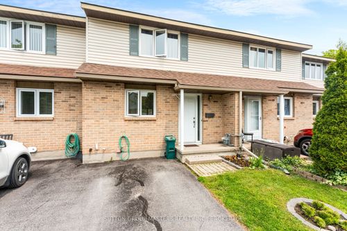 49-25 Coventry Cres, Kingston, ON, K7M7S2 | Card Image