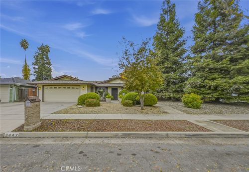 3447 La Jolla Dr, Merced, CA, 95348-2217 | Card Image