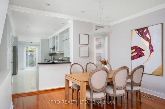 53 Ferrier Ave, House other with 4 bedrooms, 4 bathrooms and null parking in Toronto ON | Image 9