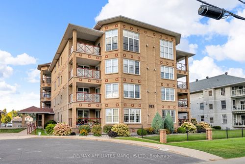 403-321 Water St W, Cornwall, ON, K6J1A5 | Card Image