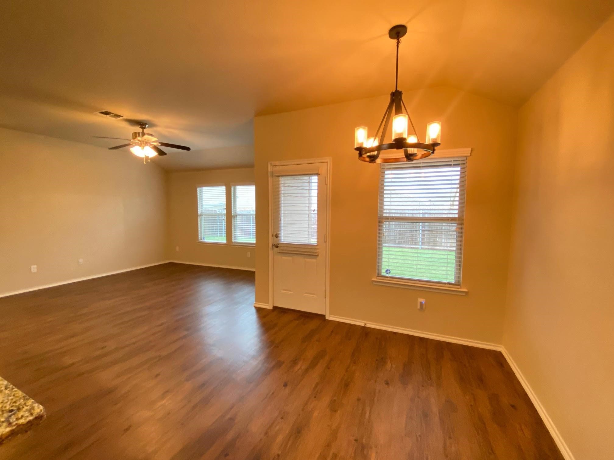 Residential Lease in Princeton 4