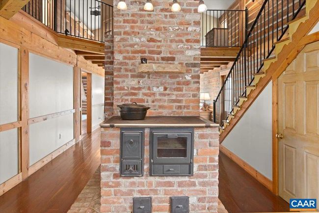 842 Buck Mountain Ln, House other with 4 bedrooms, 3 bathrooms and null parking in GLADSTONE VA | Image 12