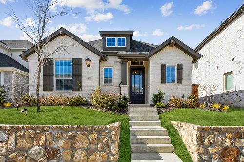 8113 Meadow Valley Dr, Mckinney, TX, 75071-2383 | Card Image