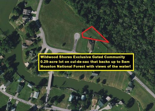 4 Wild Forest Ct, Huntsville, TX, 77340 | Card Image