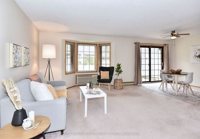 6 - 21 Paddock Wood, Condo with 2 bedrooms, 2 bathrooms and null parking in Peterborough ON | Image 6
