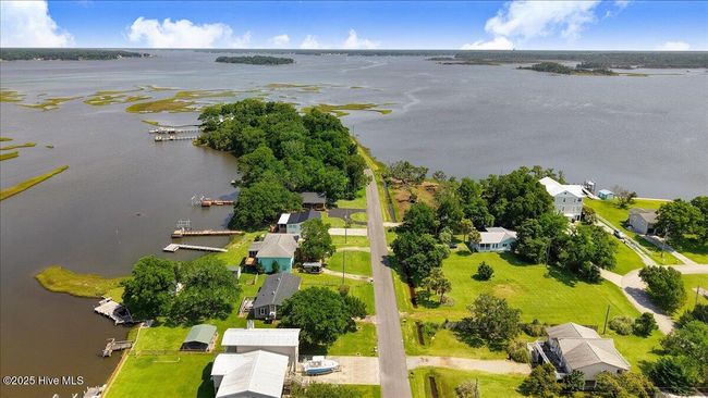 123 Cedar Ln, House other with 2 bedrooms, 1 bathrooms and null parking in Cedar Point NC | Image 17