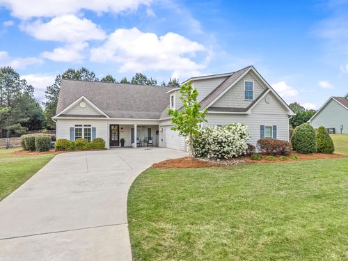 1031 Arbor Court, Madison, GA, 30650 | Card Image