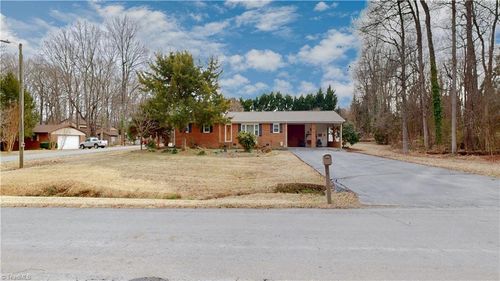 4211 Village Dr, Trinity, NC, 27370-9493 | Card Image