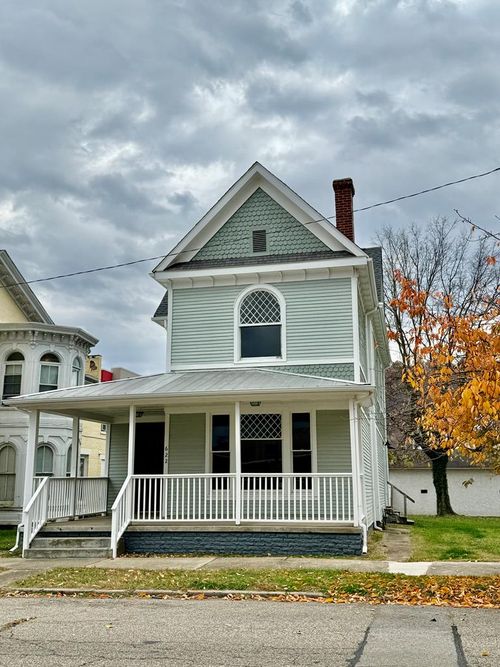 1-622 4th St, Portsmouth, OH, 45662-3921 | Card Image