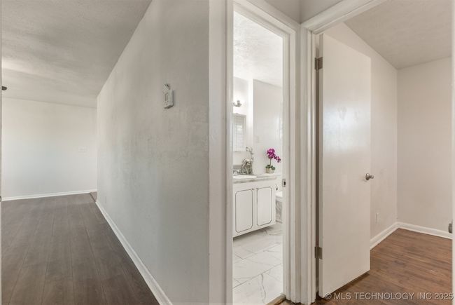 201 E 1 St St, House other with 2 bedrooms, 1 bathrooms and null parking in Claremore OK | Image 25