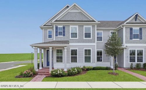 122 Hogan Ct, St Augustine, FL, 32092-1357 | Card Image