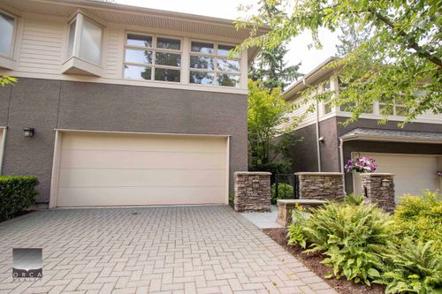 3-3750 Edgemont Boulevard, North Vancouver, BC, V7R2P8 | Card Image