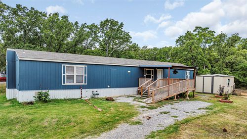 291 Golden Dr, Ardmore, OK, 73401-7072 | Card Image