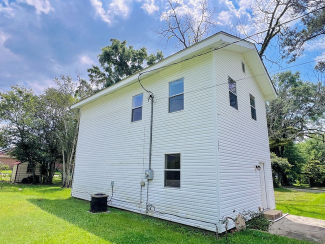 308 W Beers St, House other with 2 bedrooms, 1 bathrooms and null parking in Poplarville MS | Image 18