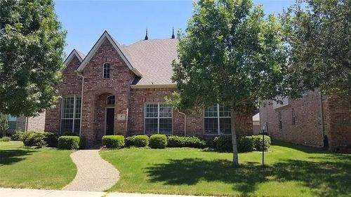 5 Split Rock Ct, Frisco, TX, 75033-0407 | Card Image
