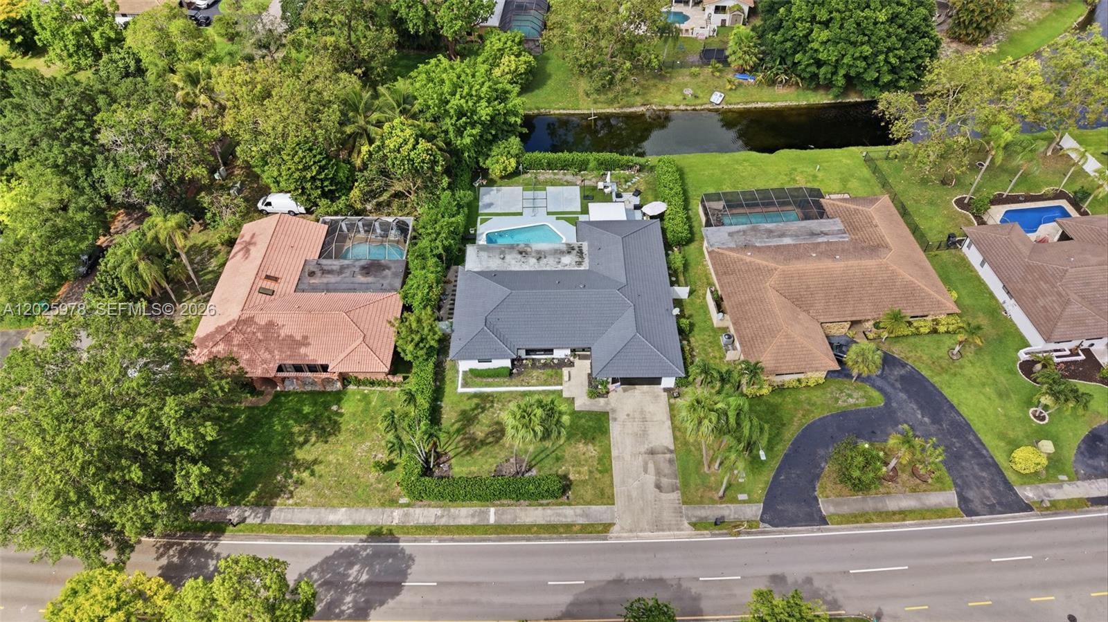 Residential Lease in Coral Springs