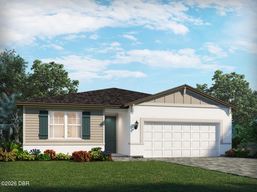 1312 Oakhaven Avenue, Ormond Beach, FL, 32174 | Card Image
