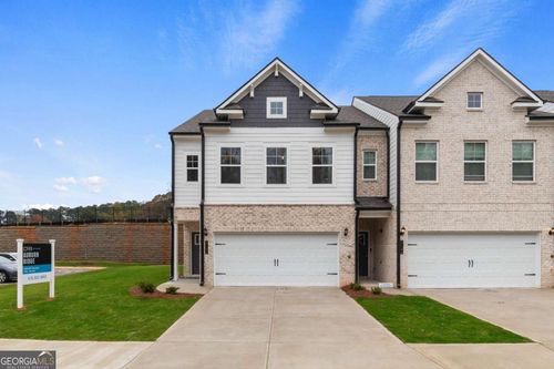 851 Eagle Ave, Riverdale, GA, 30296 | Card Image