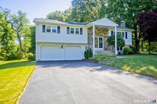 288 Carriage Way, Windsor, CT, 06095-2009 | Card Image