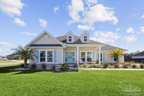 5540 Blake Ln, Pace, FL, 32571-8526 | Card Image