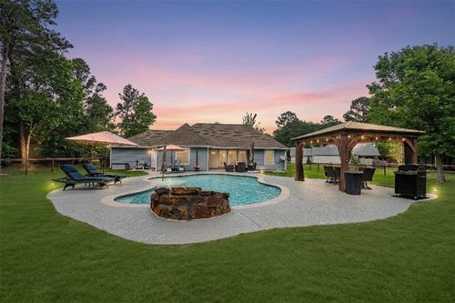 10500 Fawn Mist Court, Conroe, TX, 77303 | Card Image