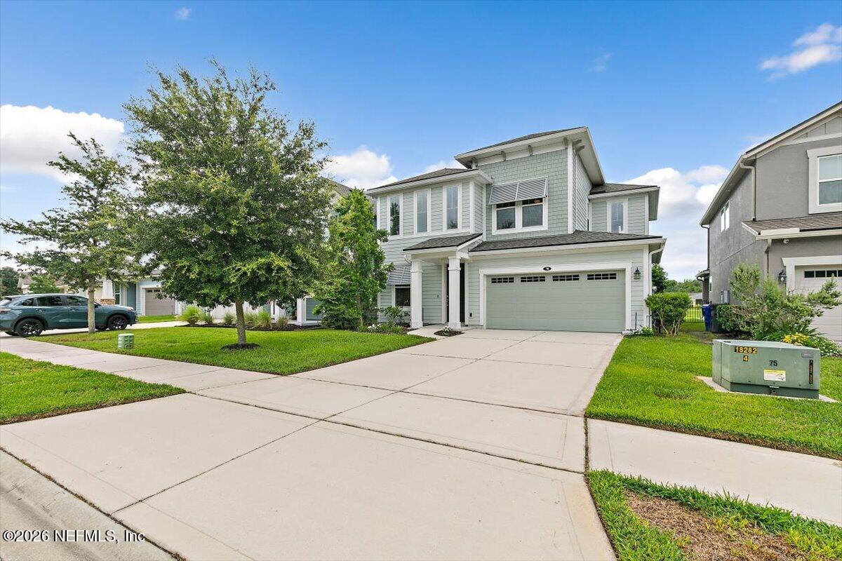 Residential in St. Johns 4