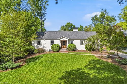 4115 Dogwood Dr, Greensboro, NC, 27410-5607 | Card Image