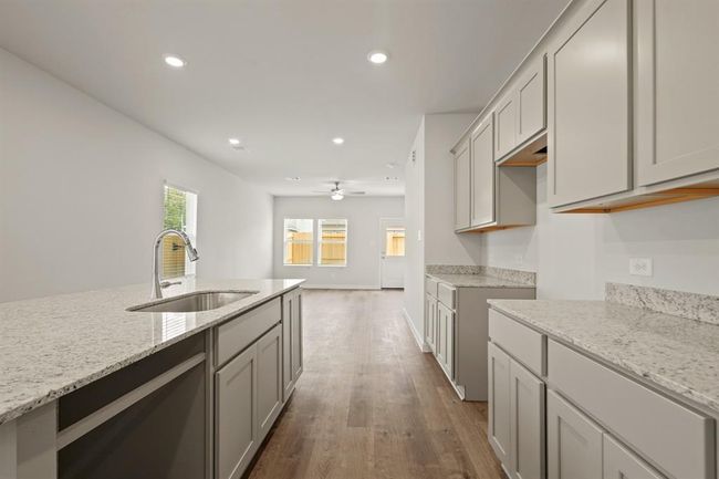 16207 Globetrotter Court, House other with 3 bedrooms, 2 bathrooms and 2 parking in Porter TX | Image 14