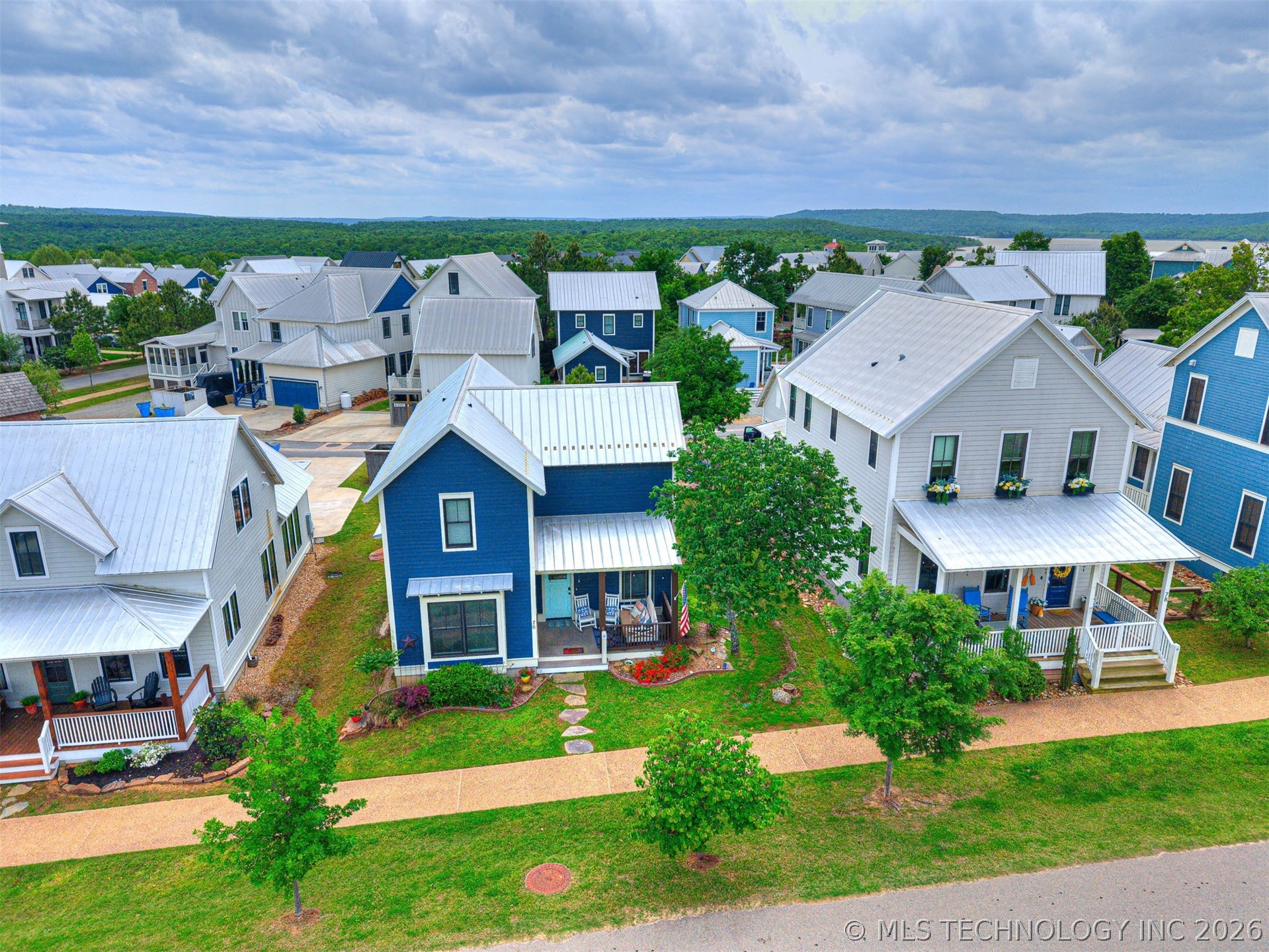 Residential in Carlton Landing 2