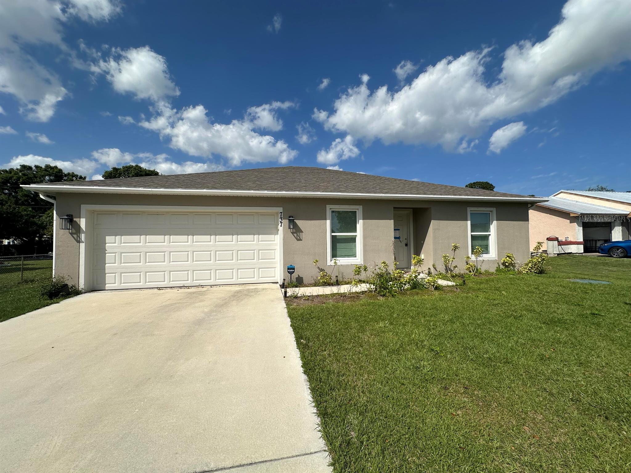 Bayard Ave, Port Saint Lucie, FL 34983