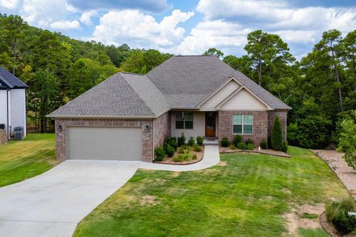 35 Rosans Ct, Little Rock, AR, 72223-5536 | Card Image