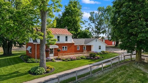 4433 County Road 20, Mount Gilead, OH, 43338 | Card Image