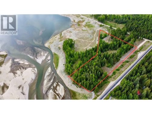 Lot A Mccormack Rd, Burton, BC, V0G | Card Image