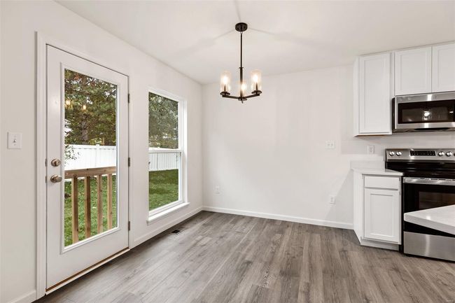 14 Fairmount Grove Drive, House other with 3 bedrooms, 3 bathrooms and 2 parking in St Peters MO | Image 19