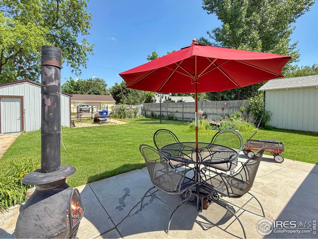 411 N Logan Ave, House other with 3 bedrooms, 2 bathrooms and null parking in Fleming CO | Image 20