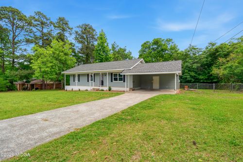 132 Allen Memorial Dr Sw, Milledgeville, GA, 31061-4404 | Card Image