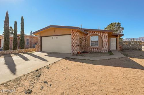 10941 Bay Bridge Street, El Paso, TX, 79934 | Card Image