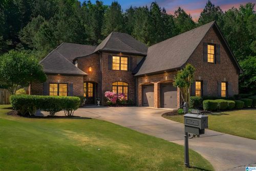 1201 Haven Rd, Hoover, AL, 35242-6083 | Card Image