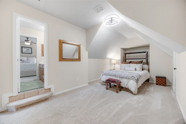 4209 Willow Ridge Dr, House other with 5 bedrooms, 4 bathrooms and null parking in Parker TX | Image 31