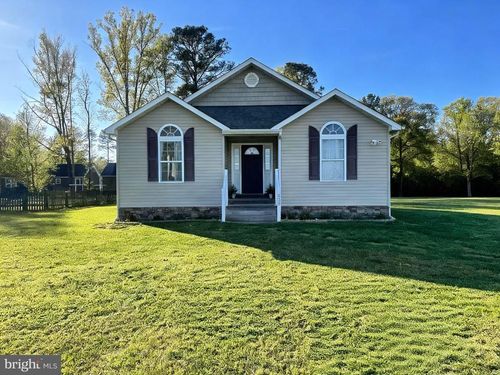 1523 Bowie Rd, COLONIAL BEACH, VA, 22443-7009 | Card Image