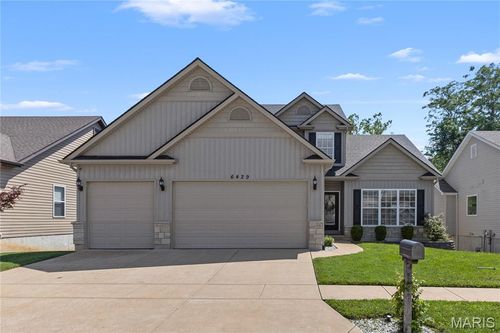 6429 Stallion Dr, Imperial, MO, 63052-4144 | Card Image