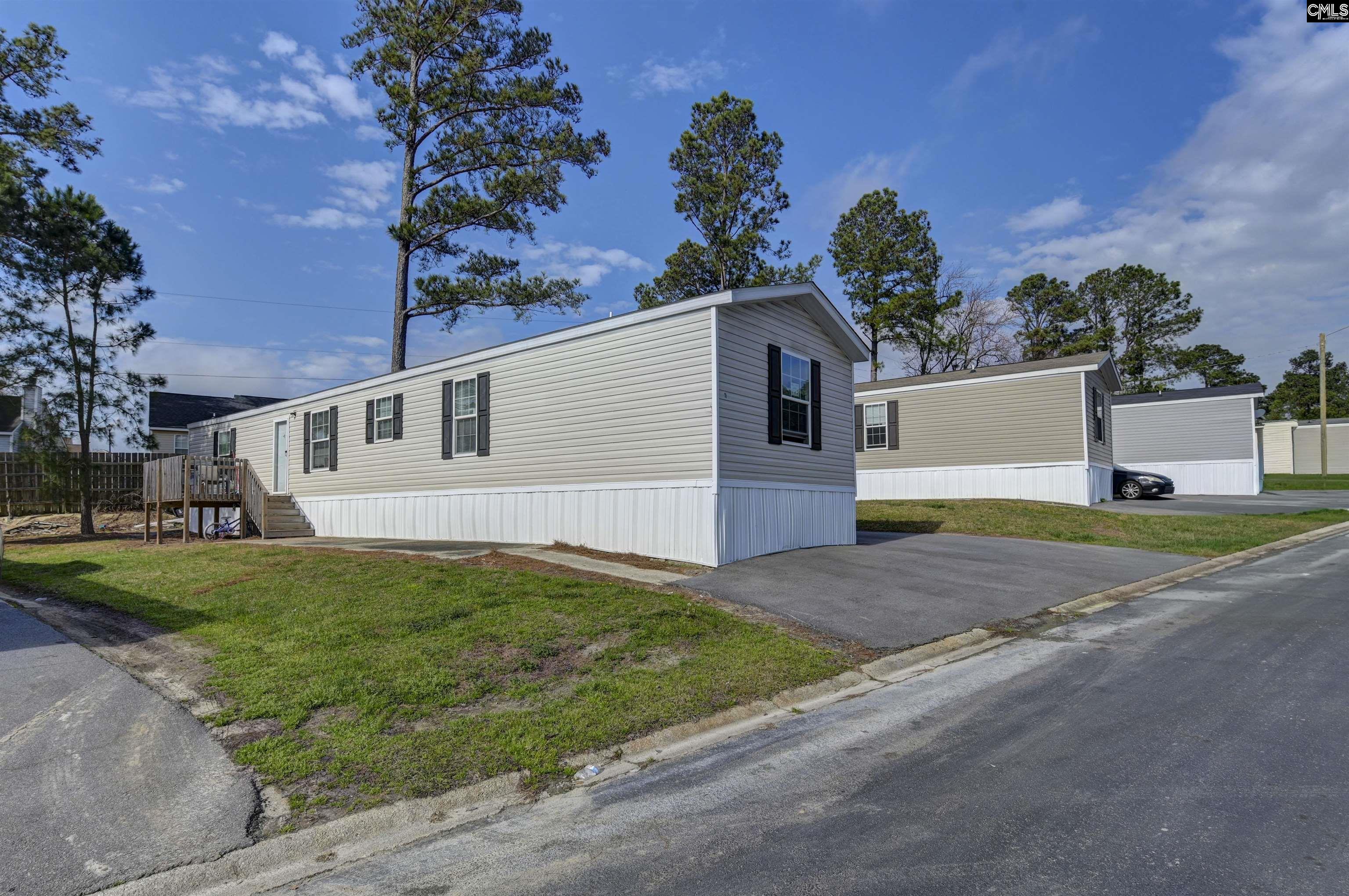 Residential in Columbia 3