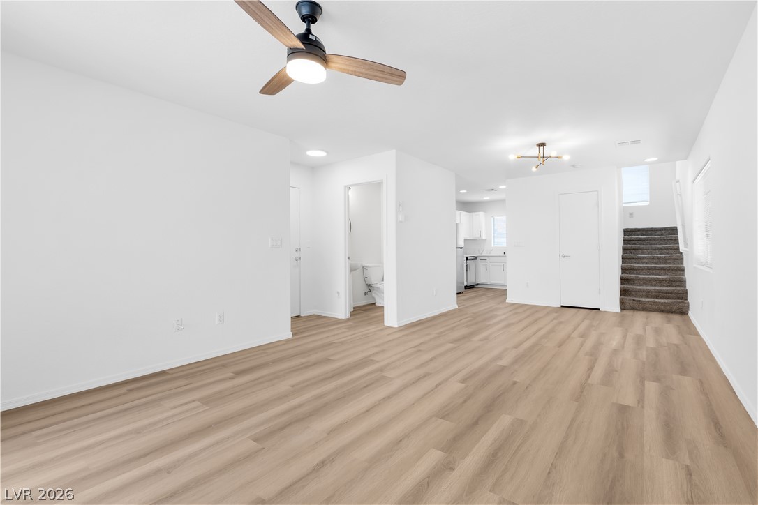 Residential Lease in Las Vegas 3
