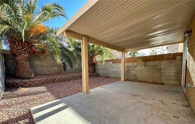 UNIT-101 - 8041 Celestial Ave, Condo with 3 bedrooms, 2 bathrooms and null parking in Las Vegas NV | Image 32