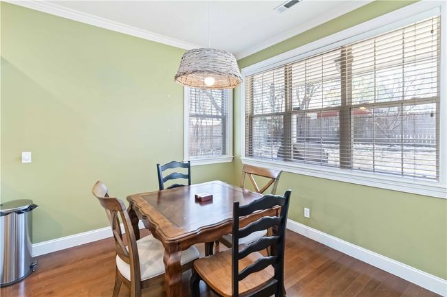 2901 Colton Dr, House other with 3 bedrooms, 2 bathrooms and null parking in Springdale AR | Image 12