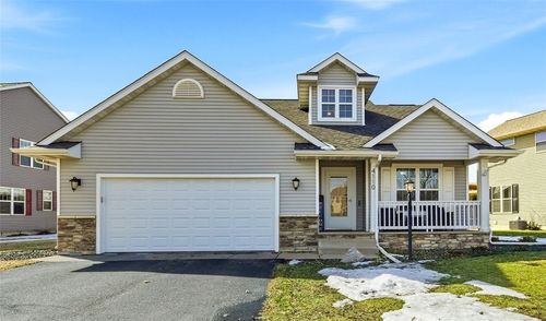 4110 Mill Run Rd, Eau Claire, WI, 54703-4632 | Card Image