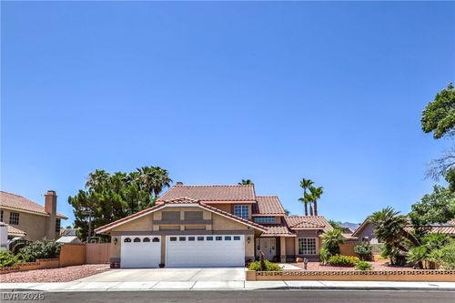 613 Overview Dr, Las Vegas, NV, 89145-4831 | Card Image