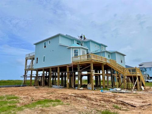 5026 Blue Water Hwy, Freeport, TX, 77541-8003 | Card Image